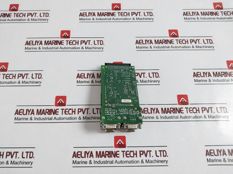 Ctd 3130-0241 Ud73A Pc Board Rs485 Port 96K Of Flash Memory