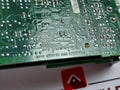Ctd 3130-0241 Ud73A Pc Board Rs485 Port 96K Of Flash Memory