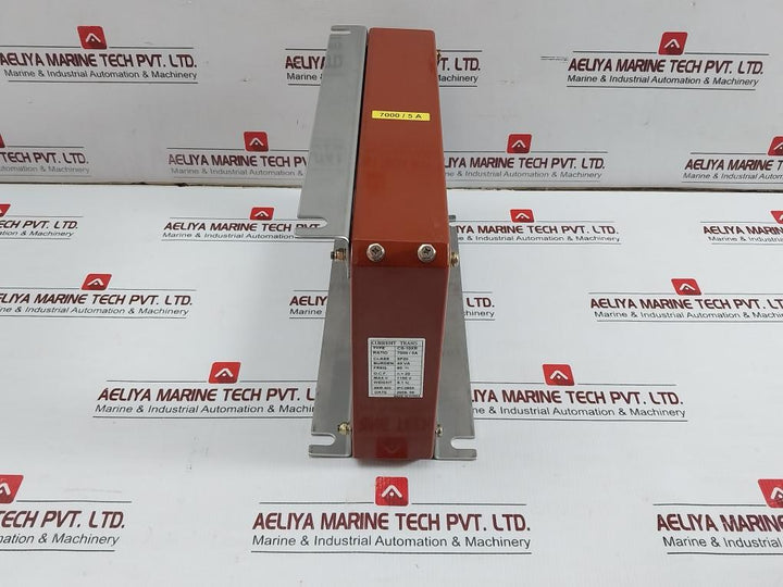 Cte-Tech-Current-Transformer-7000-5a-1150v-60hz-Class-5p20-Cs-10xr-4