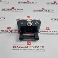 Ctg8638 Fuse Block Assembly Cg33 40K 10% 20W, 1350 Volts 40Ω