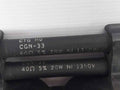 Ctg8638 Fuse Block Assembly Cg33 40K 10% 20W, 1350 Volts 40Ω