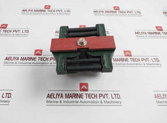 Ctg8638 Fuse Block Assembly Cg33 40K 10% 20W, 1350 Volts 40Ω