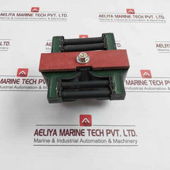 Ctg8638 Fuse Block Assembly Cg33 40K 10% 20W, 1350 Volts 40Ω