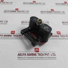 Ctg8638 Fuse Block Assembly Cg33 40K 10% 20W, 1350 Volts 40Ω