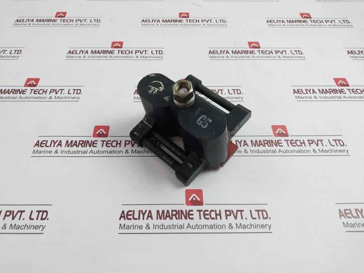 Ctg8638 Fuse Block Assembly Cg33 40K 10% 20W, 1350 Volts 40Ω