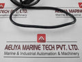 Cti E81280-d Rs-232 Serial Communication Cable 80c 30v
