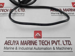 Cti E81280-d Rs-232 Serial Communication Cable 80c 30v