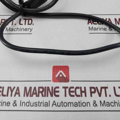 Cti E81280-d Rs-232 Serial Communication Cable 80c 30v
