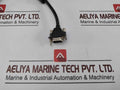 Cti E81280-d Rs-232 Serial Communication Cable 80c 30v