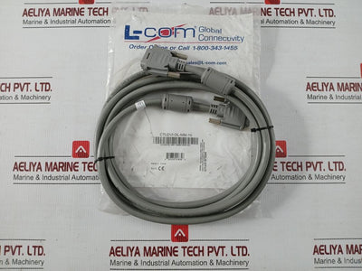 Ctldvi-dl-mm-10-3-meter-Dual-Cable-Connectivity-Link-30V-Awm-20276-L-com-208014-1