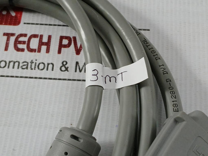 Ctldvi-dl-mm-10-3-meter-Dual-Cable-Connectivity-Link-30V-Awm-20276-L-com-208014-7