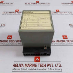 Ctlz Measuring Transducer 0-2500A Hindustan Brown Boveri