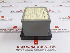 Ctlz Measuring Transducer 0-2500A Hindustan Brown Boveri