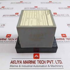 Ctlz Measuring Transducer 0-2500A Hindustan Brown Boveri