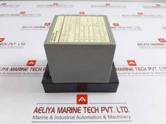 Ctlz Measuring Transducer 0-2500A Hindustan Brown Boveri
