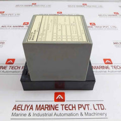 Ctlz Measuring Transducer 0-2500A Hindustan Brown Boveri