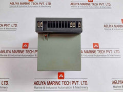 Ctlz Measuring Transducer 0-2500A Hindustan Brown Boveri