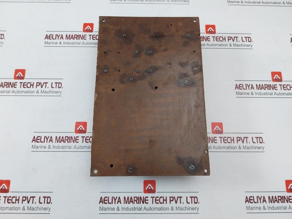 Ctr 2 Isophon Crossover Network Pcb 415Vac 90Vdc/6Amp 47Hz
