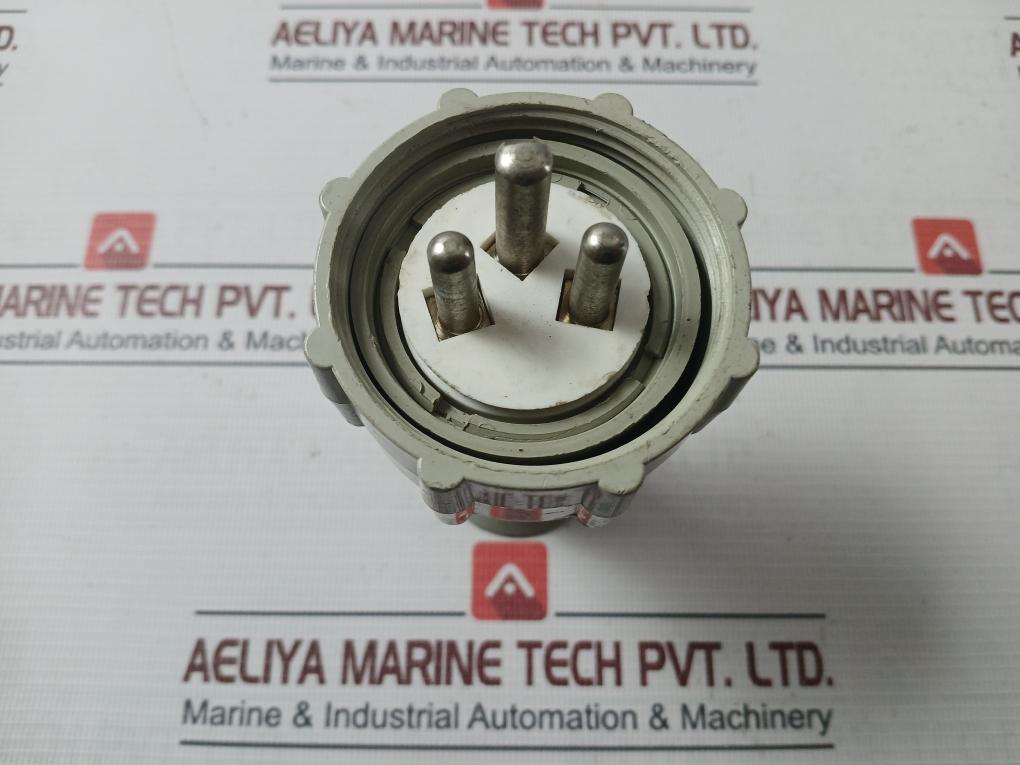 Cts101-3 Marine Plug 250V 10A Ip56