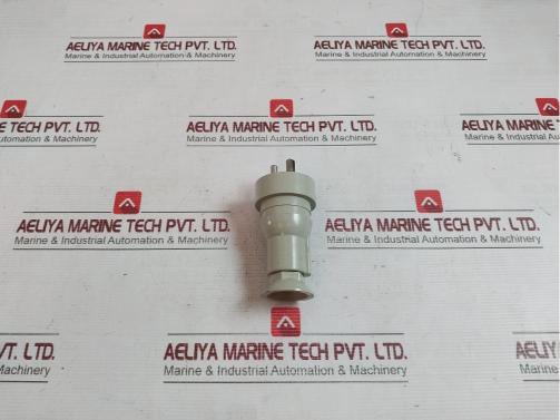 Cts101 Marine Nylon Plug Ip56 10A 250V/500V