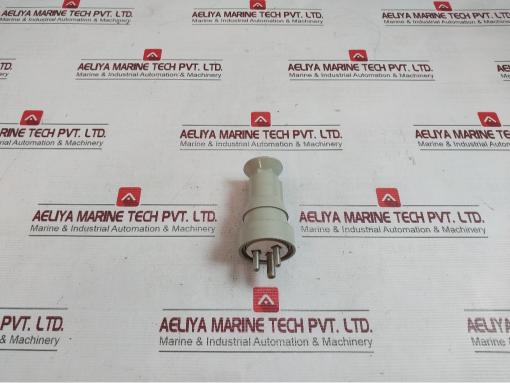 Cts101 Marine Nylon Plug Ip56 10A 250V/500V