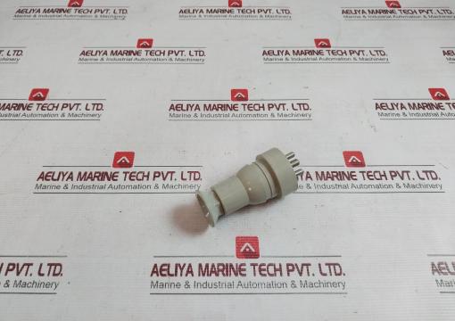 Cts101 Marine Nylon Plug Ip56 10A 250V/500V
