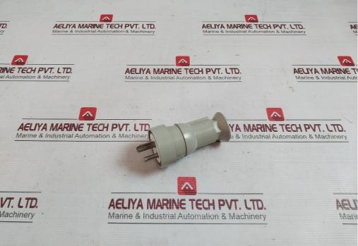Cts101 Marine Nylon Plug Ip56 10A 250V/500V