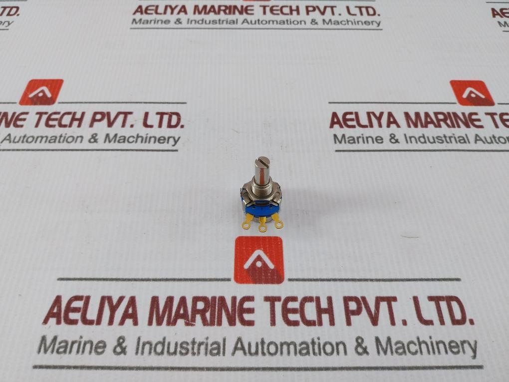 Cts 550R103A Potentiometer