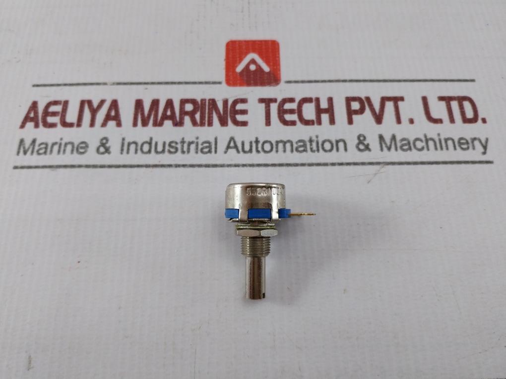 Cts 550R103A Potentiometer