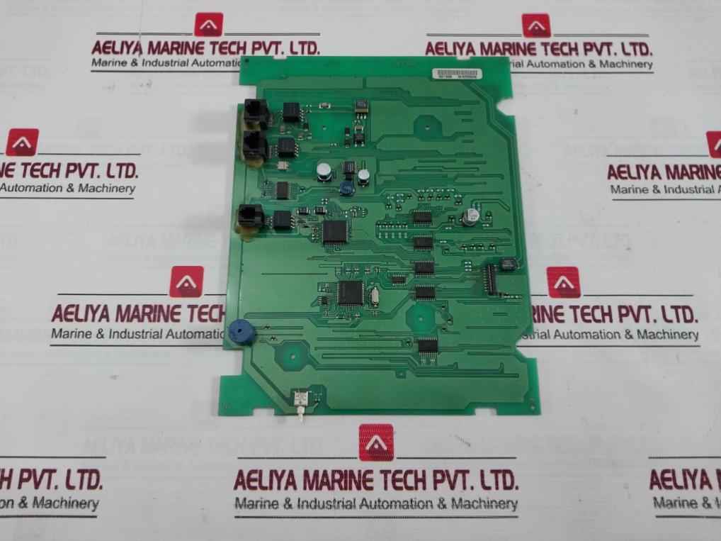 Ctw3 Printed Circuit Board Sk2V-0