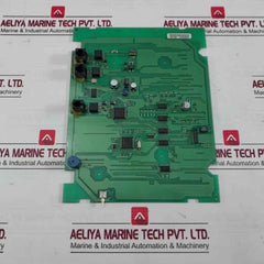 Ctw3 Printed Circuit Board Sk2V-0