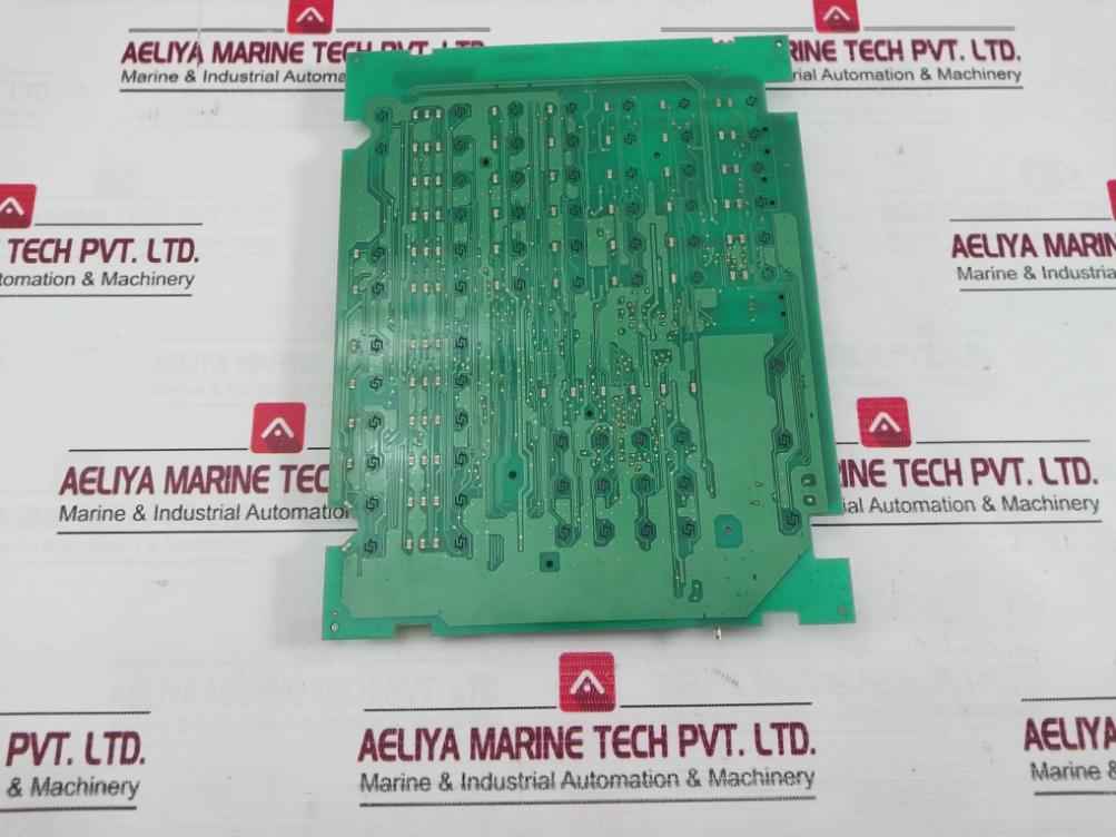 Ctw3 Printed Circuit Board Sk2V-0