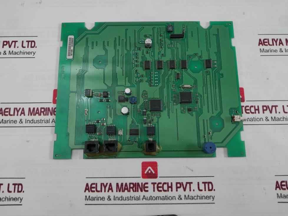 Ctw3 Printed Circuit Board Sk2V-0
