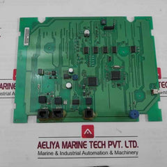 Ctw3 Printed Circuit Board Sk2V-0