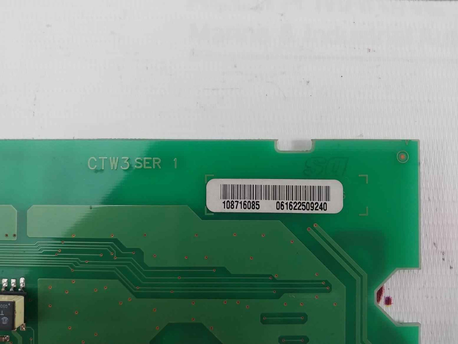 Ctw3 Printed Circuit Board Sk2V-0