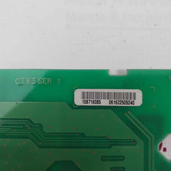 Ctw3 Printed Circuit Board Sk2V-0