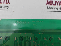Ctw3 Printed Circuit Board Sk2V-0