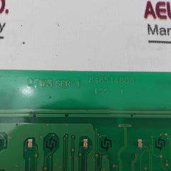 Ctw3 Printed Circuit Board Sk2V-0