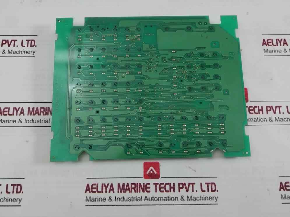 Ctw3 Printed Circuit Board Sk2V-0