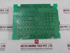 Ctw3 Printed Circuit Board Sk2V-0