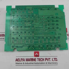 Ctw3 Printed Circuit Board Sk2V-0