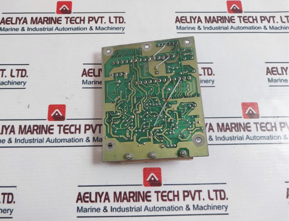 Ctx-a204 Pcb Card