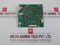 Ctx-a297/4 Kelvin Hughes True Log Receiver Circuit Board