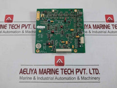 Ctx-a297/4 Kelvin Hughes True Log Receiver Circuit Board