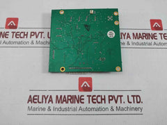 Ctx-a297/4 Kelvin Hughes True Log Receiver Circuit Board