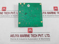 Ctx-a297/4 Kelvin Hughes True Log Receiver Circuit Board