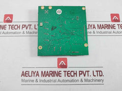Ctx-a297/4 Kelvin Hughes True Log Receiver Circuit Board