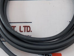 Cubix Micro 2L-5203U Usb Kvm Cable With 3 In 1 Sphd