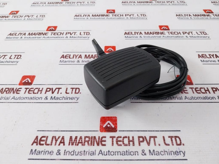 Cui Dsa-0151a-06a Ac/dc Adapter Switching Power Supply 100-120v~50/60hz 0.4a