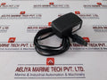 Cui Dsa-0151a-06a Ac/dc Adapter Switching Power Supply 100-120v~50/60hz 0.4a